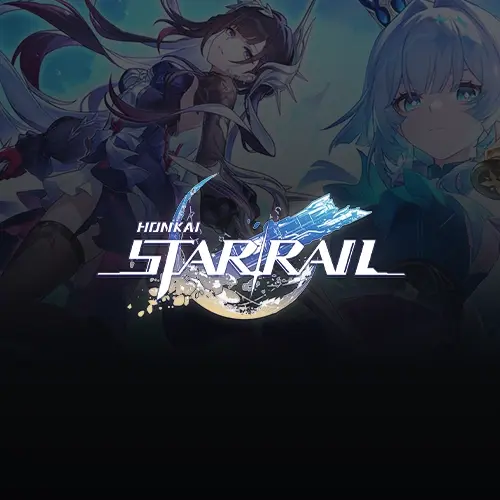 Honkai: Star Rail